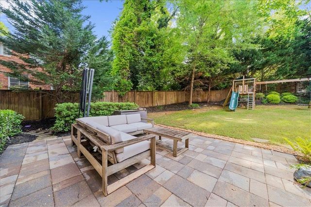 4815 Kitty Hawk Drive NE, Atlanta, GA 30342