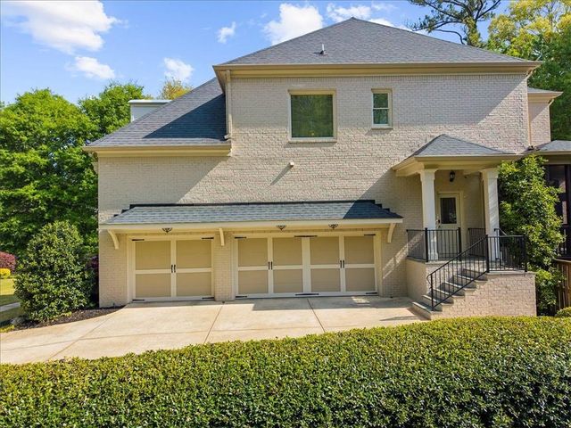 4815 Kitty Hawk Drive NE, Atlanta, GA 30342