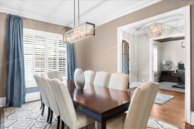 4815 Kitty Hawk Drive NE, Atlanta, GA 30342