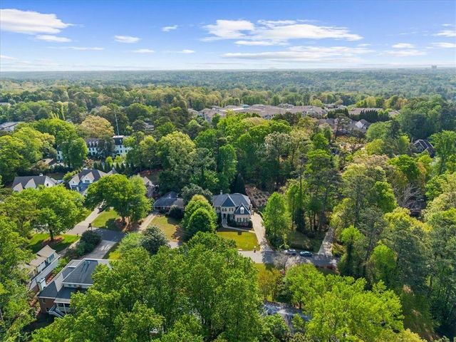 4815 Kitty Hawk Drive NE, Atlanta, GA 30342