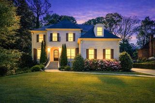 4815 Kitty Hawk Drive NE, Atlanta, GA 30342