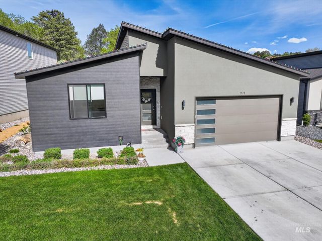 1578 Surprise Valley Road, Pocatello, ID 83201