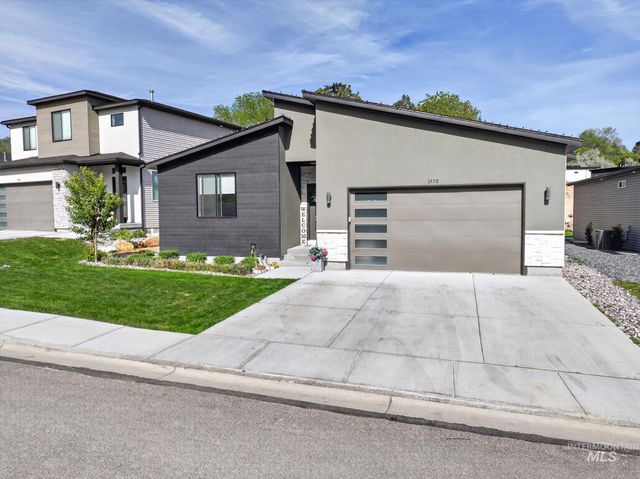 1578 Surprise Valley Road, Pocatello, ID 83201