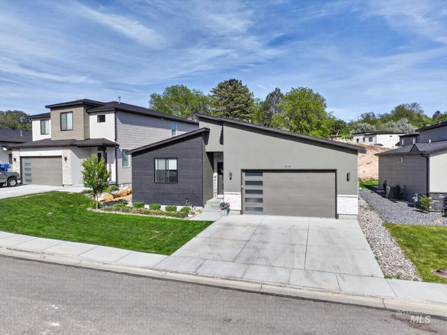 1578 Surprise Valley Road, Pocatello, ID 83201