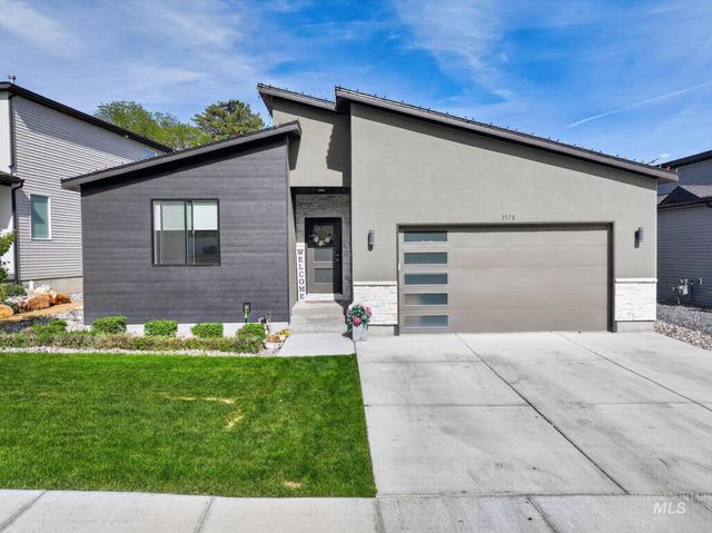 1578 Surprise Valley Road, Pocatello, ID 83201