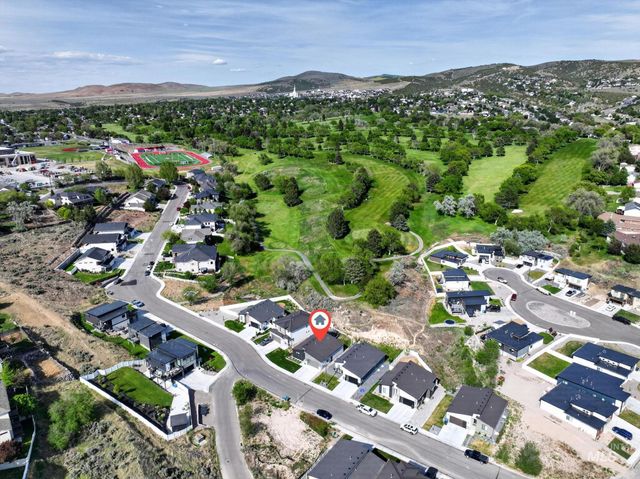 1578 Surprise Valley Road, Pocatello, ID 83201