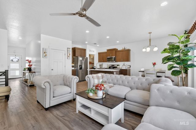 1578 Surprise Valley Road, Pocatello, ID 83201