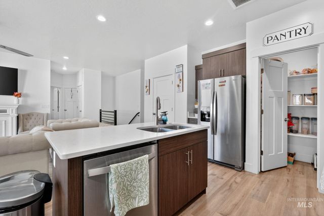 1578 Surprise Valley Road, Pocatello, ID 83201