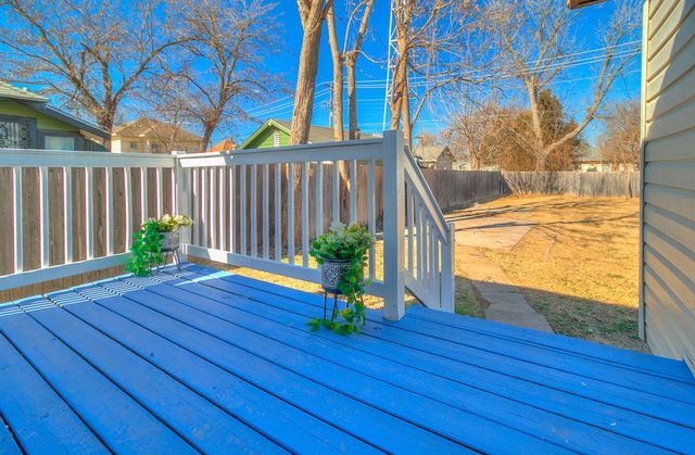 1135 NW 29th Street, Oklahoma City, OK 73106