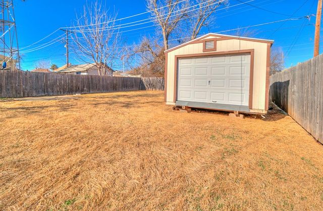 1135 NW 29th Street, Oklahoma City, OK 73106