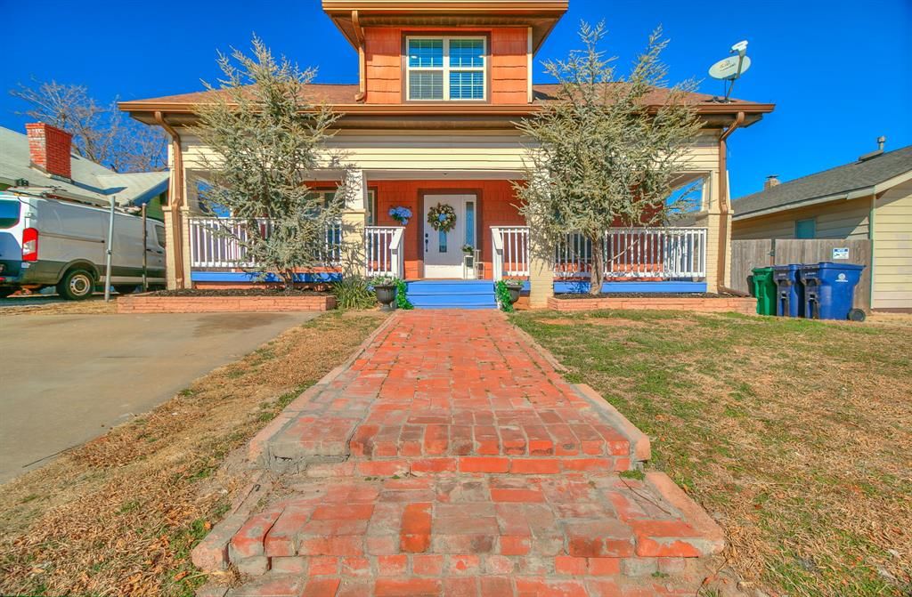 1135 NW 29th Street, Oklahoma City, OK 73106