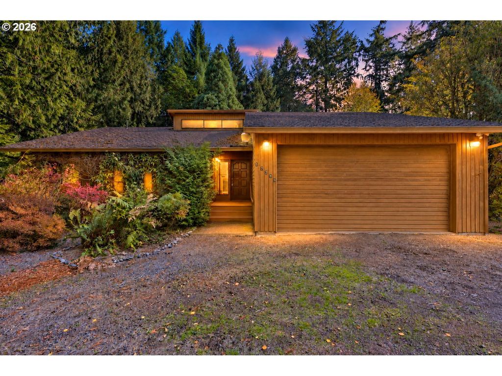 17295 Sw KEMMER Rd, Beaverton, OR 97007