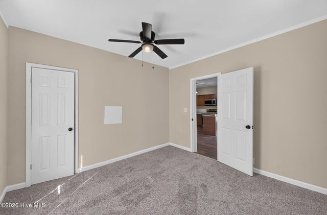 1426 Essie Mcintyre Boulevard, Augusta, GA 30901