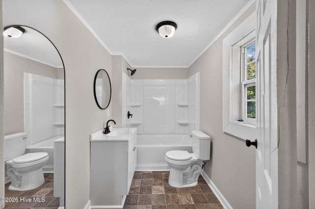 1426 Essie Mcintyre Boulevard, Augusta, GA 30901