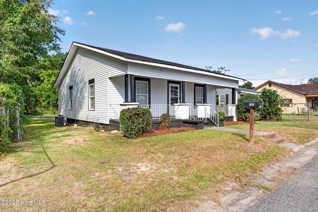 1426 Essie Mcintyre Boulevard, Augusta, GA 30901