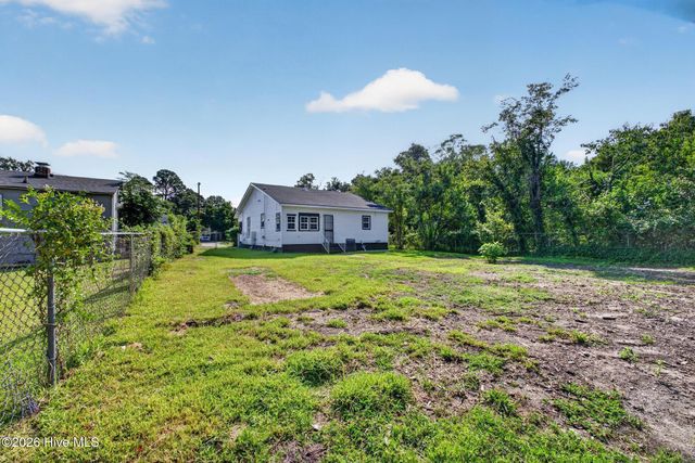 1426 Essie Mcintyre Boulevard, Augusta, GA 30901