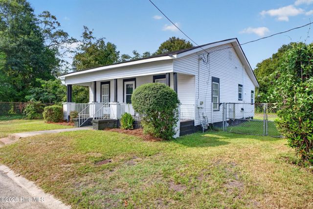 1426 Essie Mcintyre Boulevard, Augusta, GA 30901