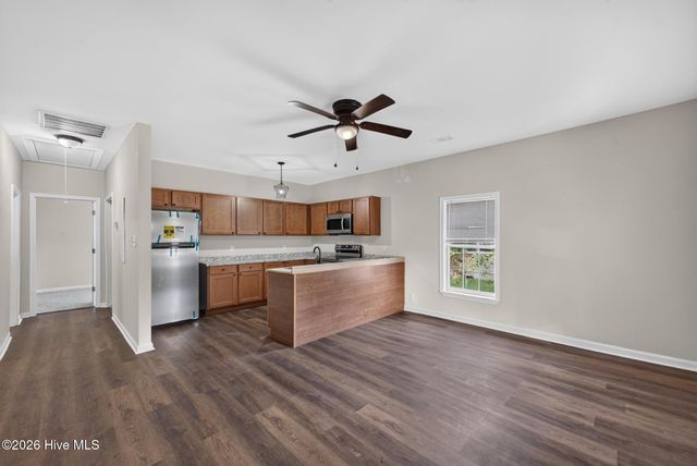 1426 Essie Mcintyre Boulevard, Augusta, GA 30901