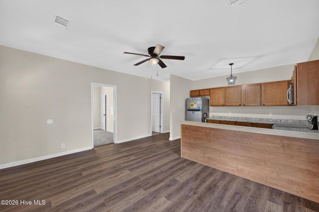 1426 Essie Mcintyre Boulevard, Augusta, GA 30901