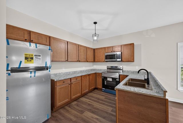 1426 Essie Mcintyre Boulevard, Augusta, GA 30901