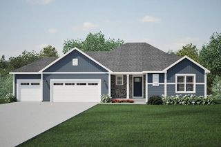N156W19487 East Gate DRIVE, Jackson, WI 53037