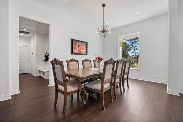 11695 Amberwood Drive, Montgomery, TX 77356