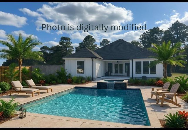 11695 Amberwood Drive, Montgomery, TX 77356