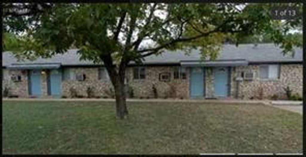 5509 Guadalupe ST 103, Austin, TX 78751