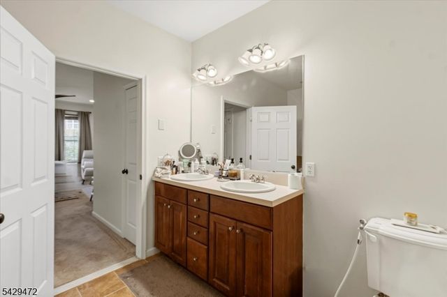 23 Patriots Path, South Bound Brook Boro, NJ 08880