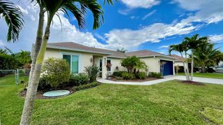 1608 SW Cefalu Circle, Port St Lucie, FL 34953