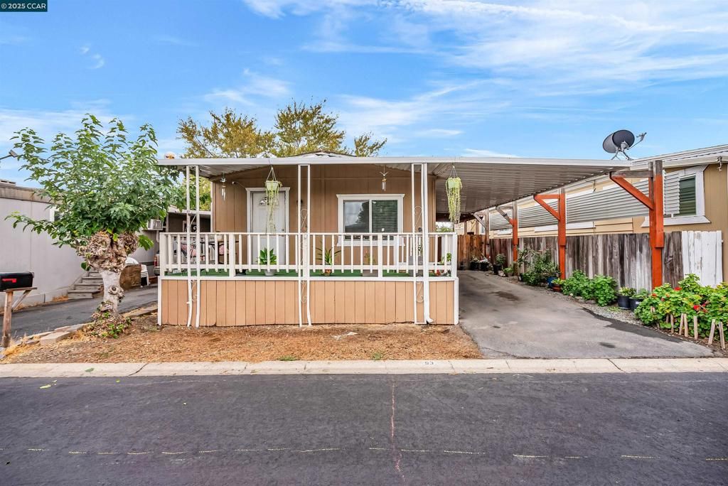 93 La Habra, Pittsburg, CA 94565