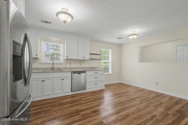 3717 Fairington Drive, Hephzibah, GA 30815