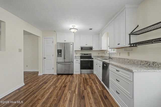 3717 Fairington Drive, Hephzibah, GA 30815