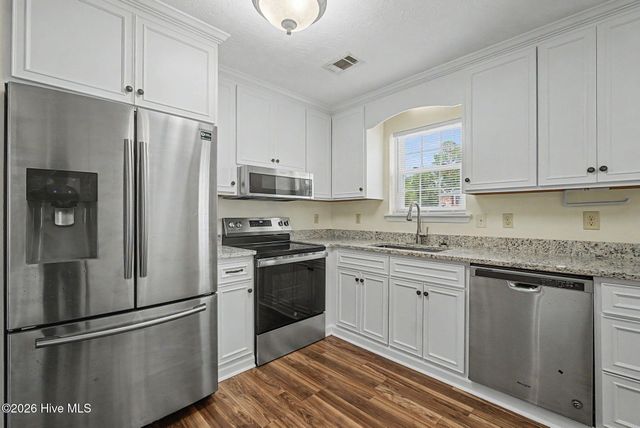 3717 Fairington Drive, Hephzibah, GA 30815