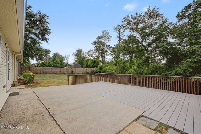 3717 Fairington Drive, Hephzibah, GA 30815