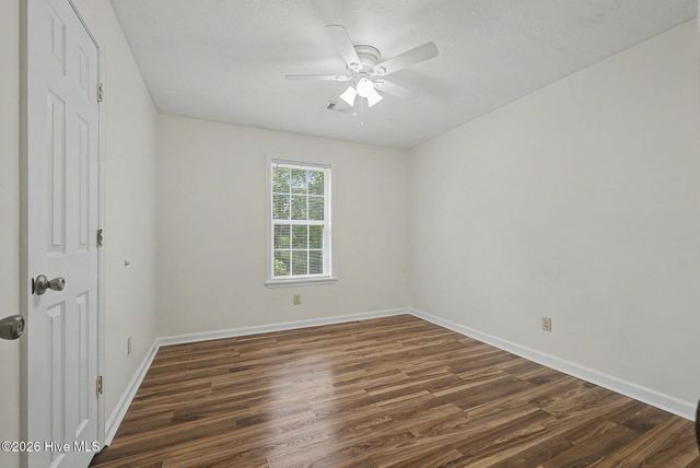 3717 Fairington Drive, Hephzibah, GA 30815