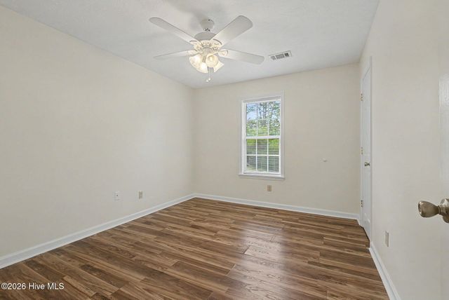 3717 Fairington Drive, Hephzibah, GA 30815