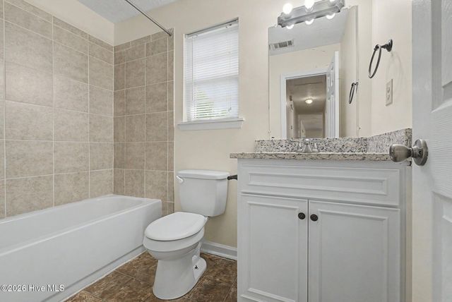 3717 Fairington Drive, Hephzibah, GA 30815
