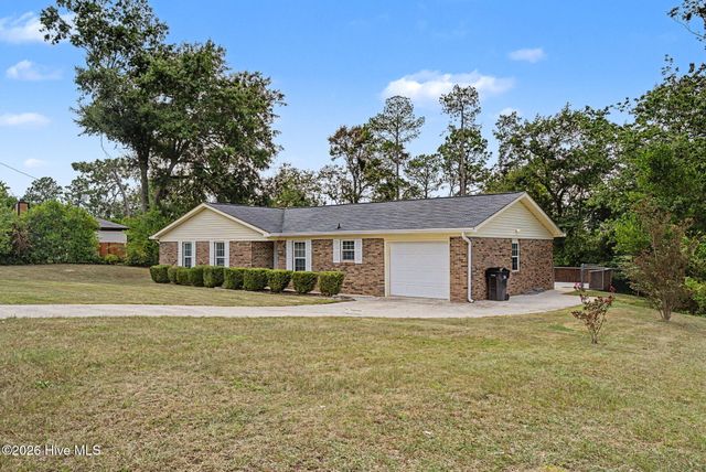 3717 Fairington Drive, Hephzibah, GA 30815