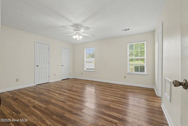 3717 Fairington Drive, Hephzibah, GA 30815