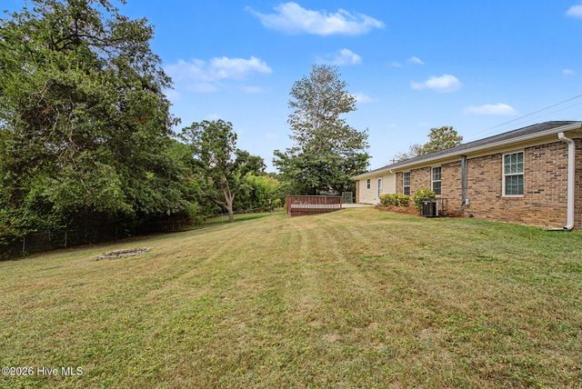 3717 Fairington Drive, Hephzibah, GA 30815