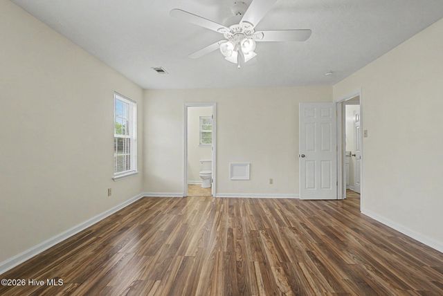 3717 Fairington Drive, Hephzibah, GA 30815