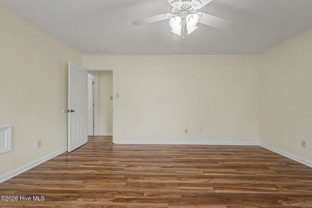 3717 Fairington Drive, Hephzibah, GA 30815