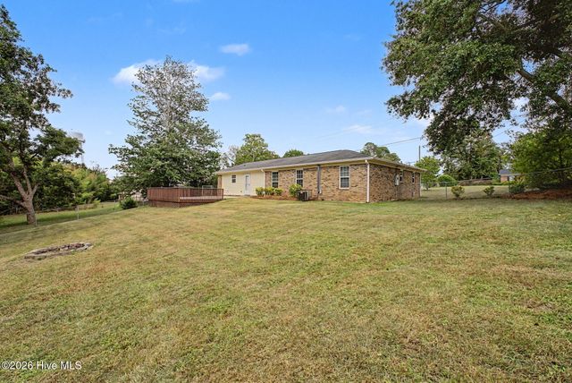 3717 Fairington Drive, Hephzibah, GA 30815