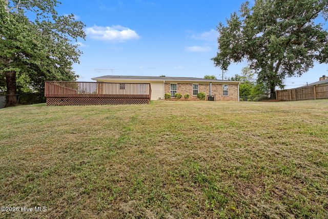 3717 Fairington Drive, Hephzibah, GA 30815