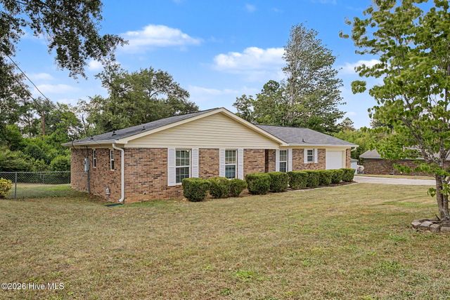 3717 Fairington Drive, Hephzibah, GA 30815