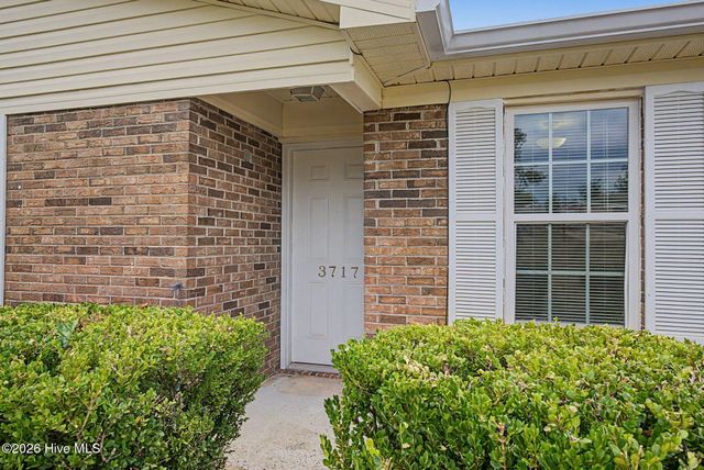 3717 Fairington Drive, Hephzibah, GA 30815