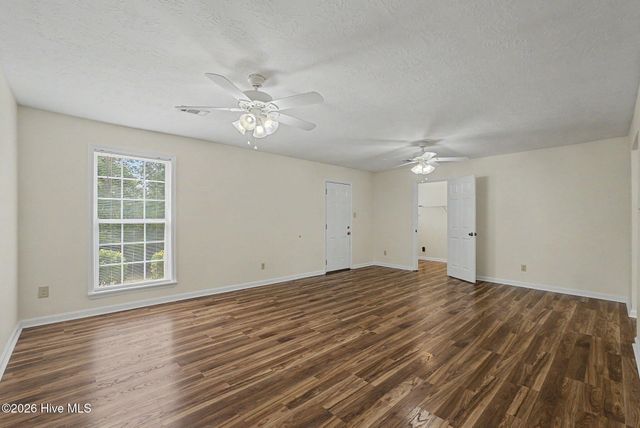 3717 Fairington Drive, Hephzibah, GA 30815