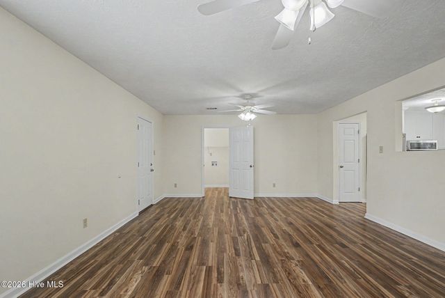 3717 Fairington Drive, Hephzibah, GA 30815
