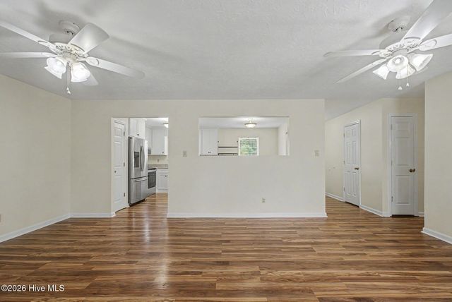 3717 Fairington Drive, Hephzibah, GA 30815